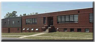 Description: Immanuel Lutheran School